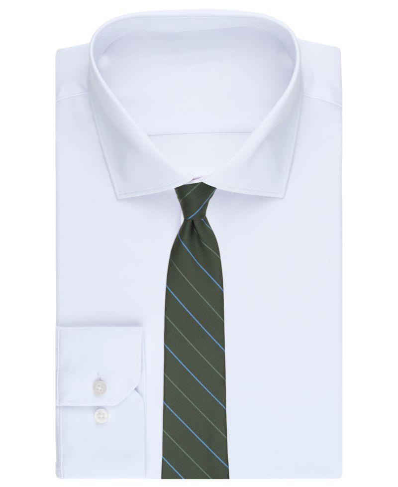 Men's Nassau Stripe Tie