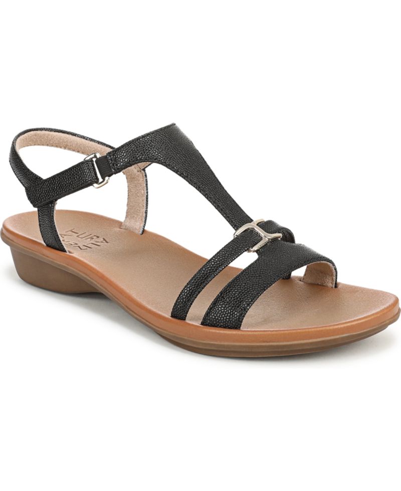 Women's Sofia Strappy Sandals