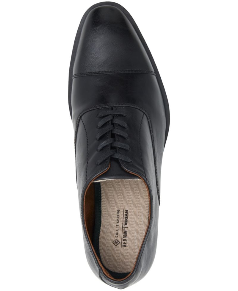 Men's Finch Synthetic Oxford Shoe