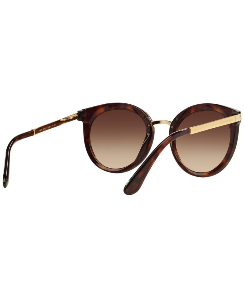Sunglasses, DG4268