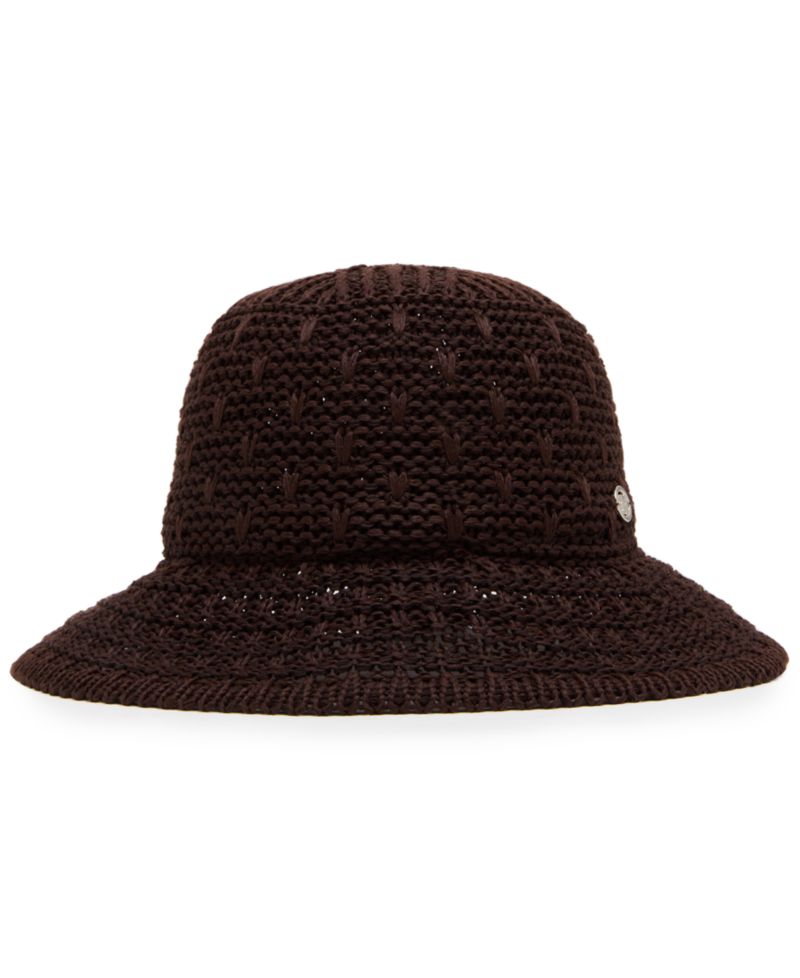 Packable Cloche Hat