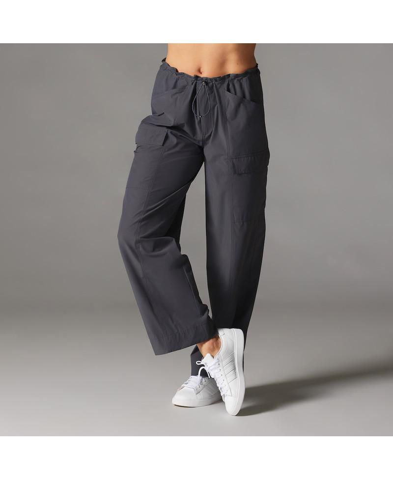 Women's Warm Up Pant