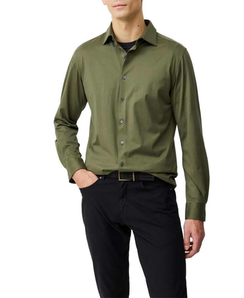 Men's Ascot Park Shirt
