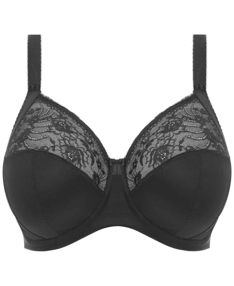 Plus Size Full Figure Morgan Underwire Bra EL4111