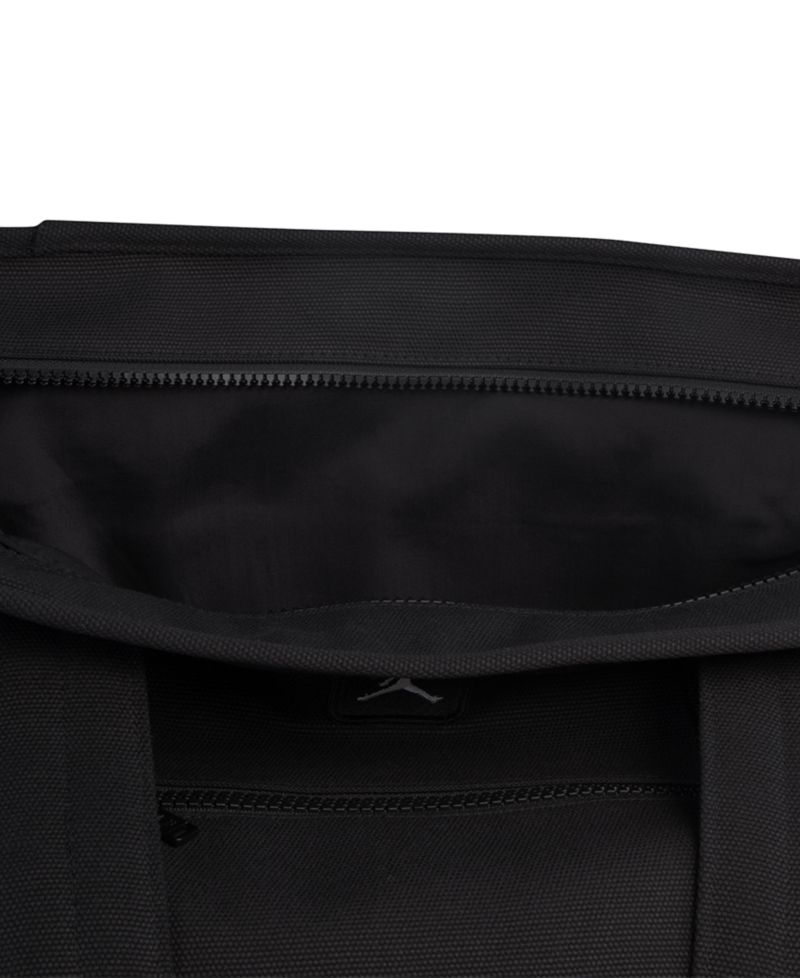 Unisex Jump Man Tote Bag