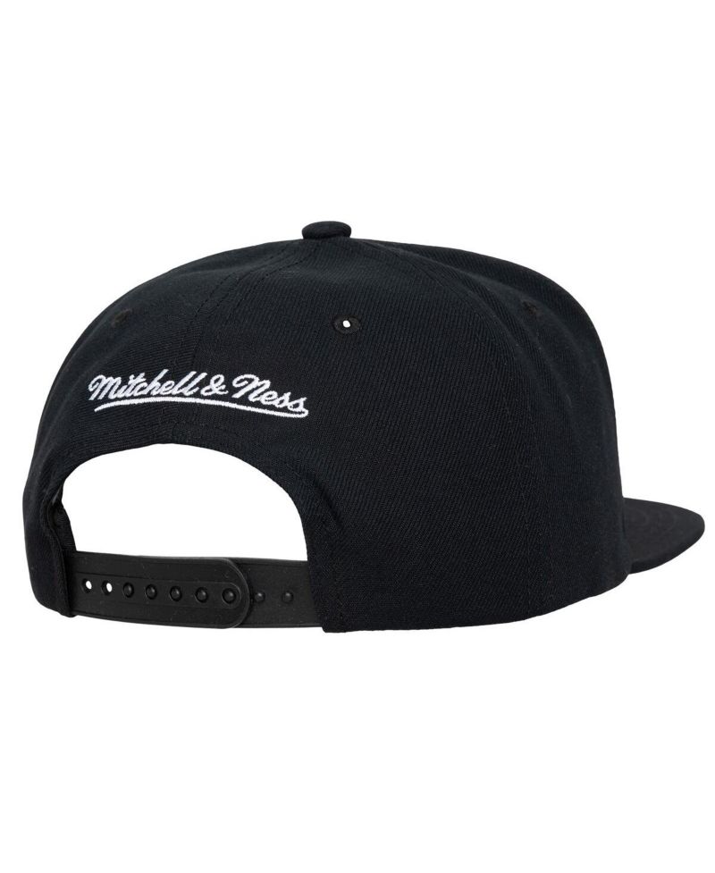 Men's Gold Boston Bruins Legendary Away Snapback Hat