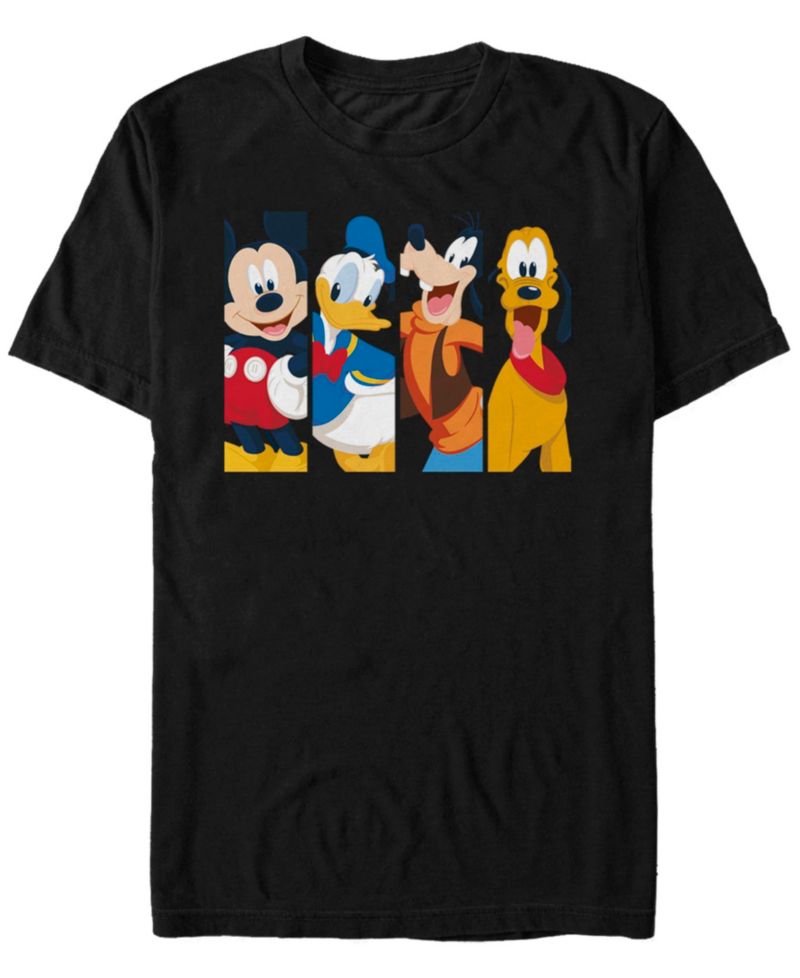 Men's Bro Time Short Sleeve T-Shirt