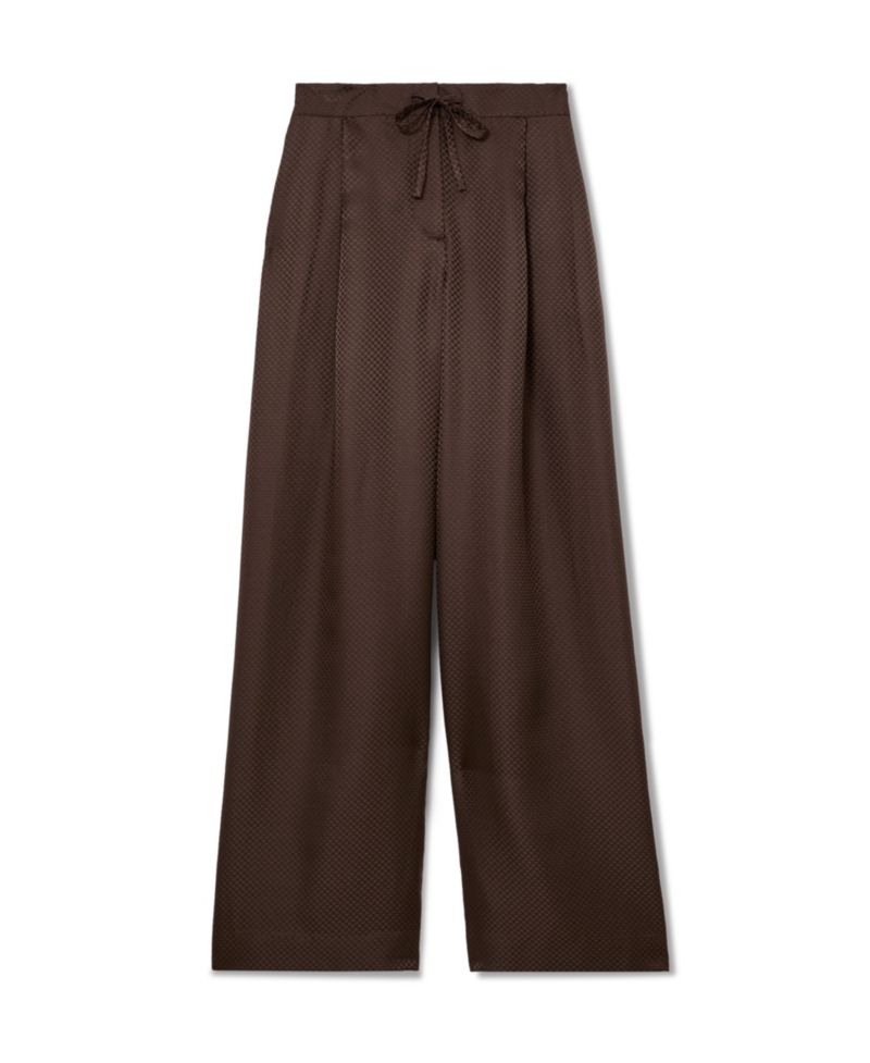 Women's Aliana Pleated Trousers