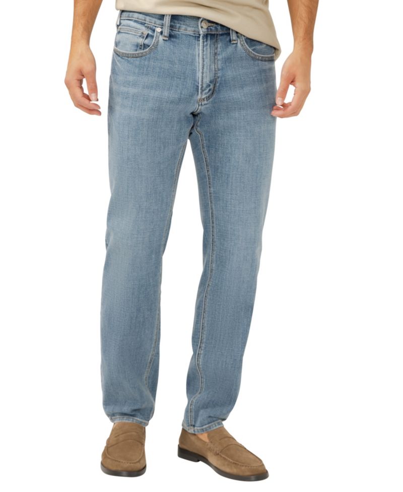 Men's Konrad Slim Fit Jeans