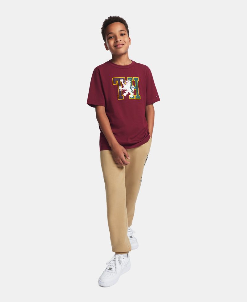 Boys' 8-20 Griffin Short-Sleeve T-Shirt
