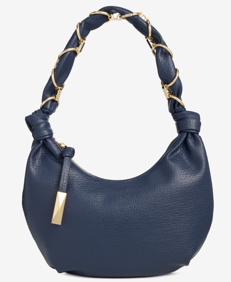Arrabella Crescent Shoulder Handbag