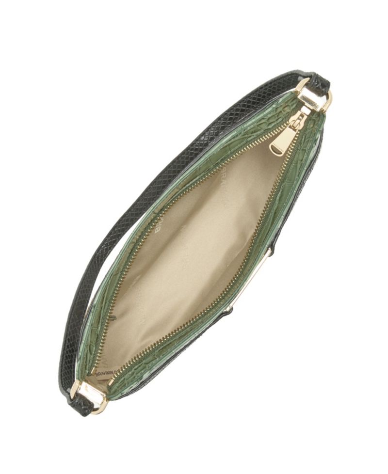Lilibeth Hawthorn Small Shoulder Bag