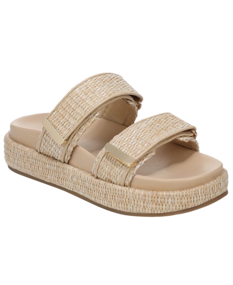 Women's Truuee Footbed Sandals