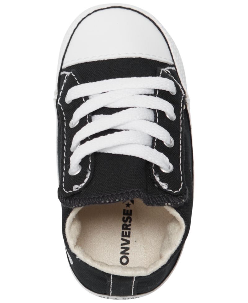 Baby Chuck Taylor All Star Cribster Crib Booties from Finish Line