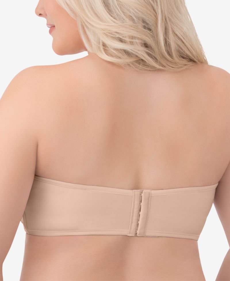 Vanity Fair Beauty Back® Full Figure Strapless Underwire Bra 74380