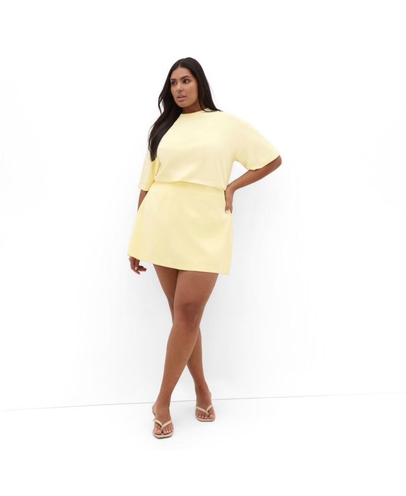 Women's Leah Mini Skort