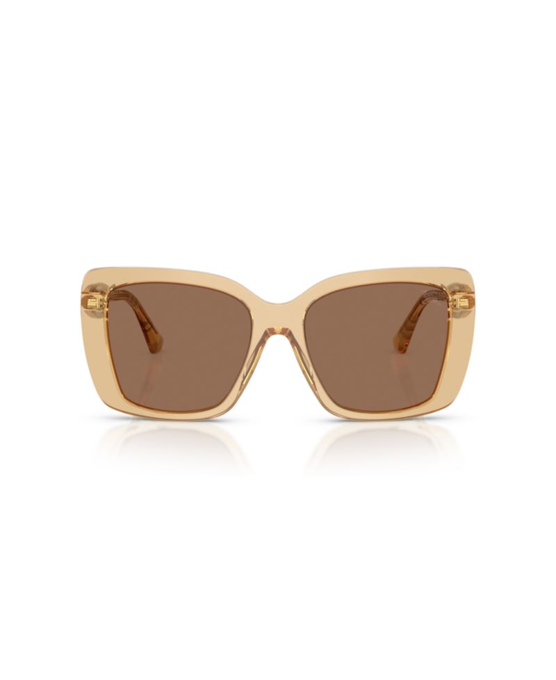 Women's Large Sunglasses, BE4456