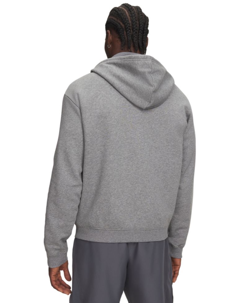 Men's Rival Full-Zip Hoodie