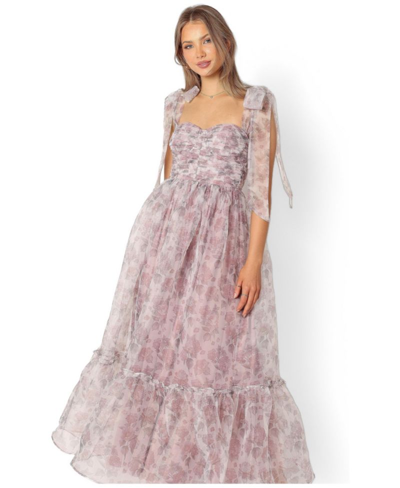 Women's Floret Dress