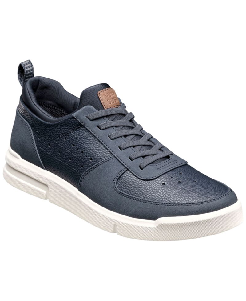 Men's Kore City Rally Moc-Toe Sneakers