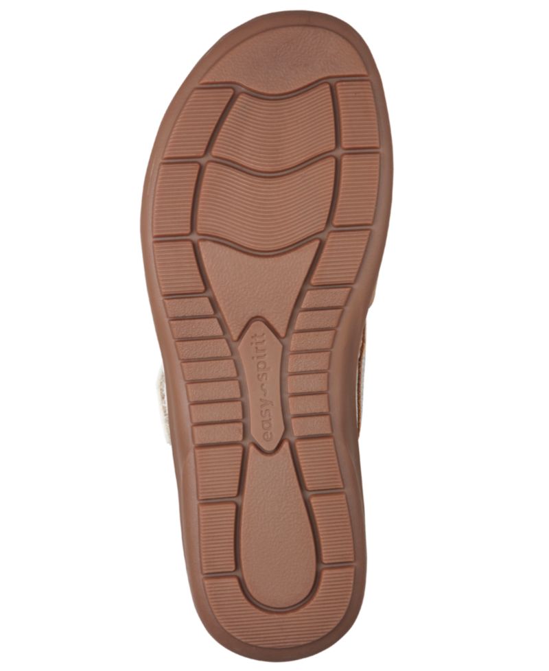 Women's Waylin Strappy Flat Slip-On Sandals
