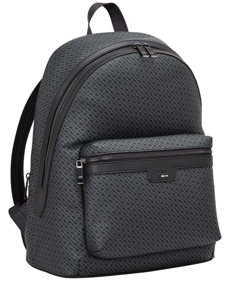 Men's Ray Laptop Travel Backpack