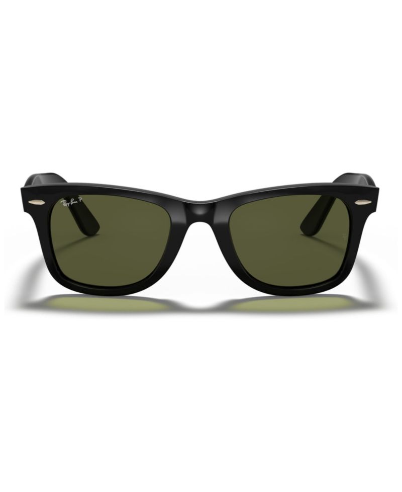 Polarized Sunglasses , RB4340 WAYFARER EASE