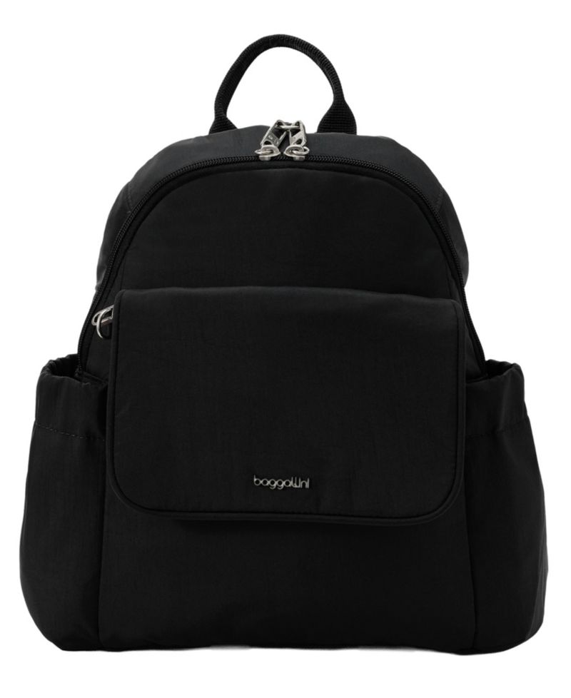 Journey Anti-Theft Small Backpack Messenger