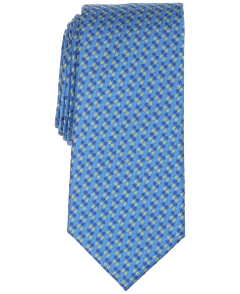 Men's Mackey Dot Tie