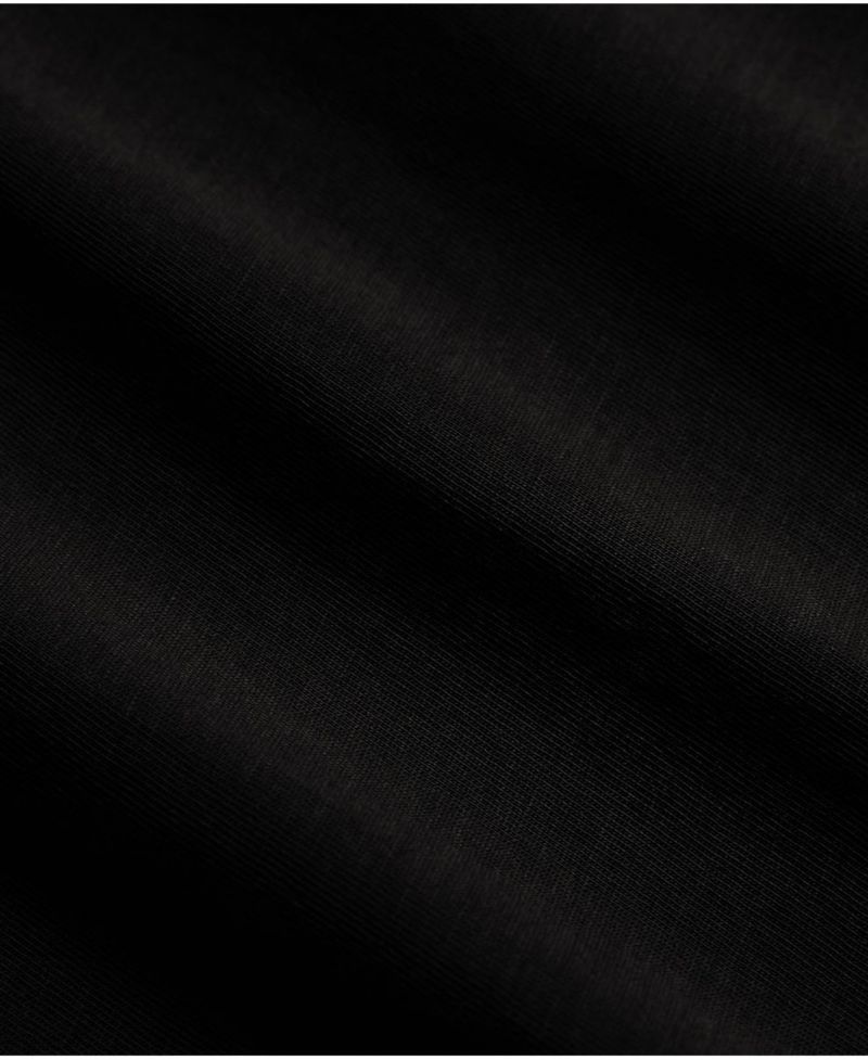 Men's Organic Cotton Essential Long Sleeve Tee