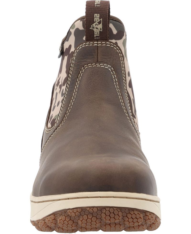 Men's Dry-Strike SRX Outdoor Boot