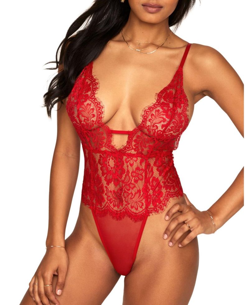 Women's Anouchka Bodysuit Lingerie
