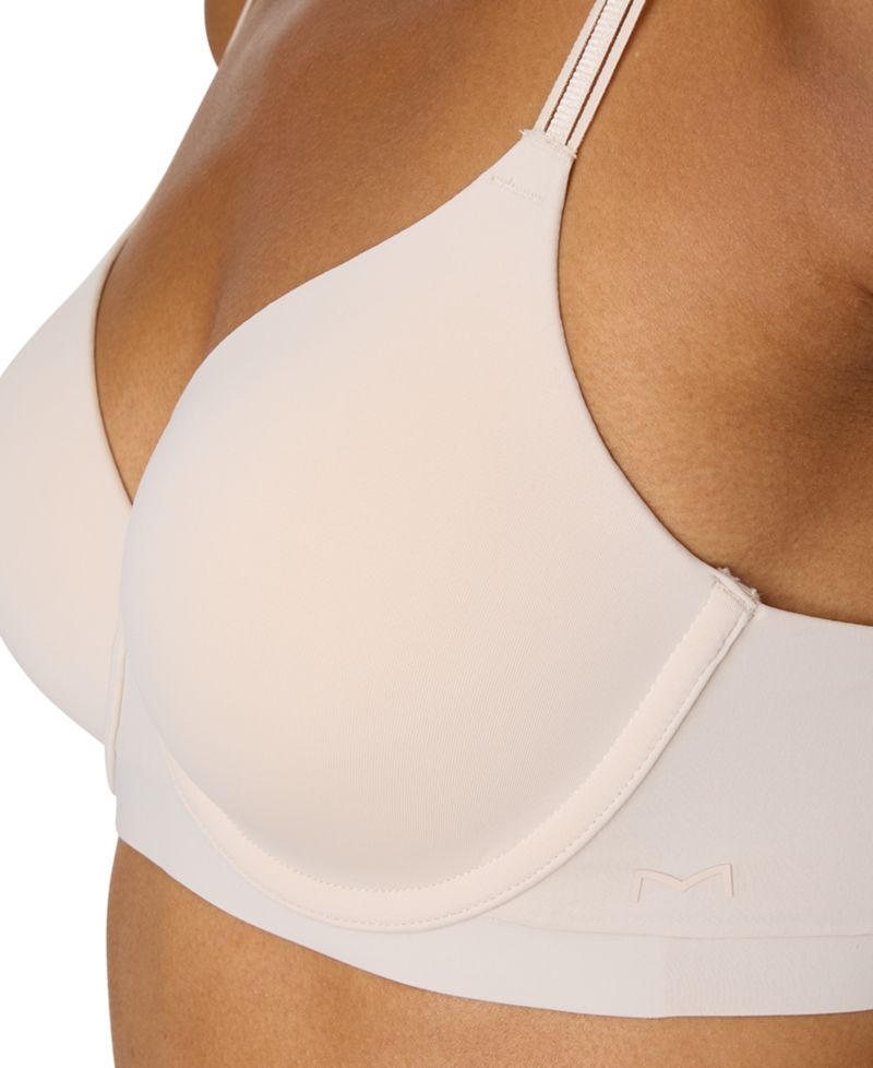 Women's Barely There Full-Coverage Bra DM2500