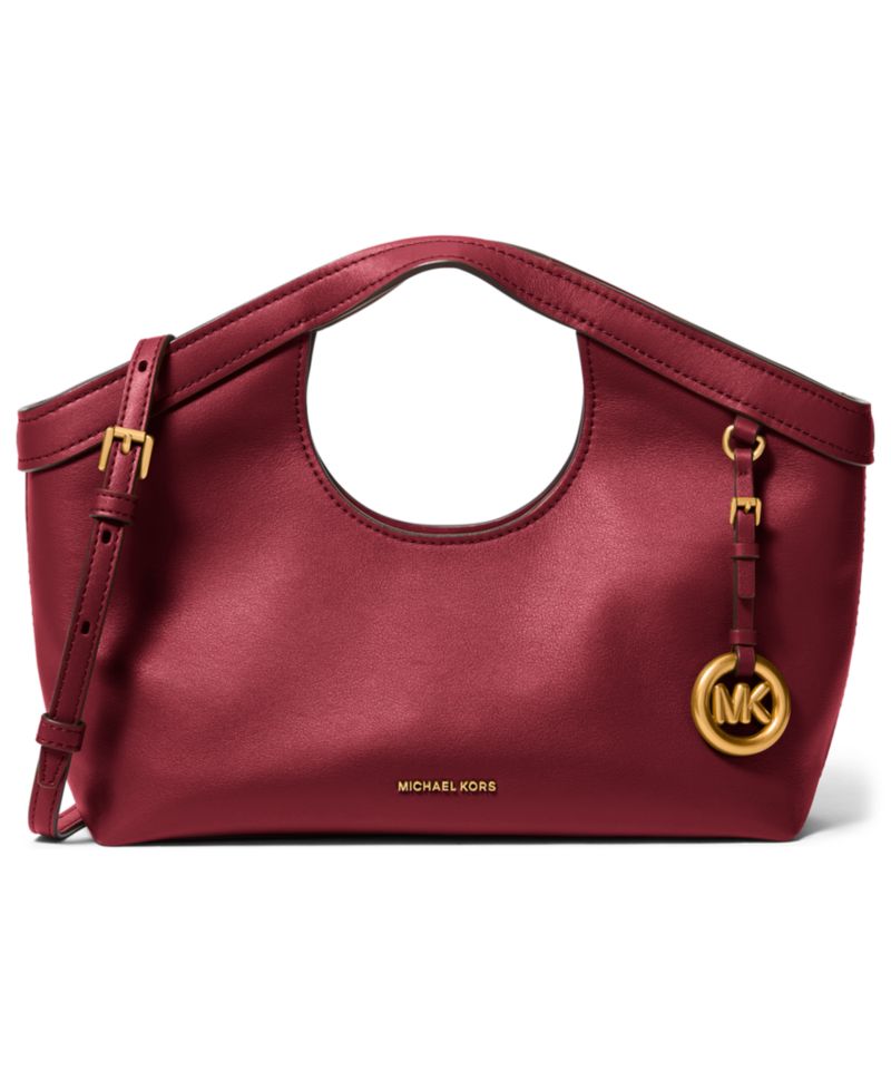 Haddie Medium Crossbody Handbag