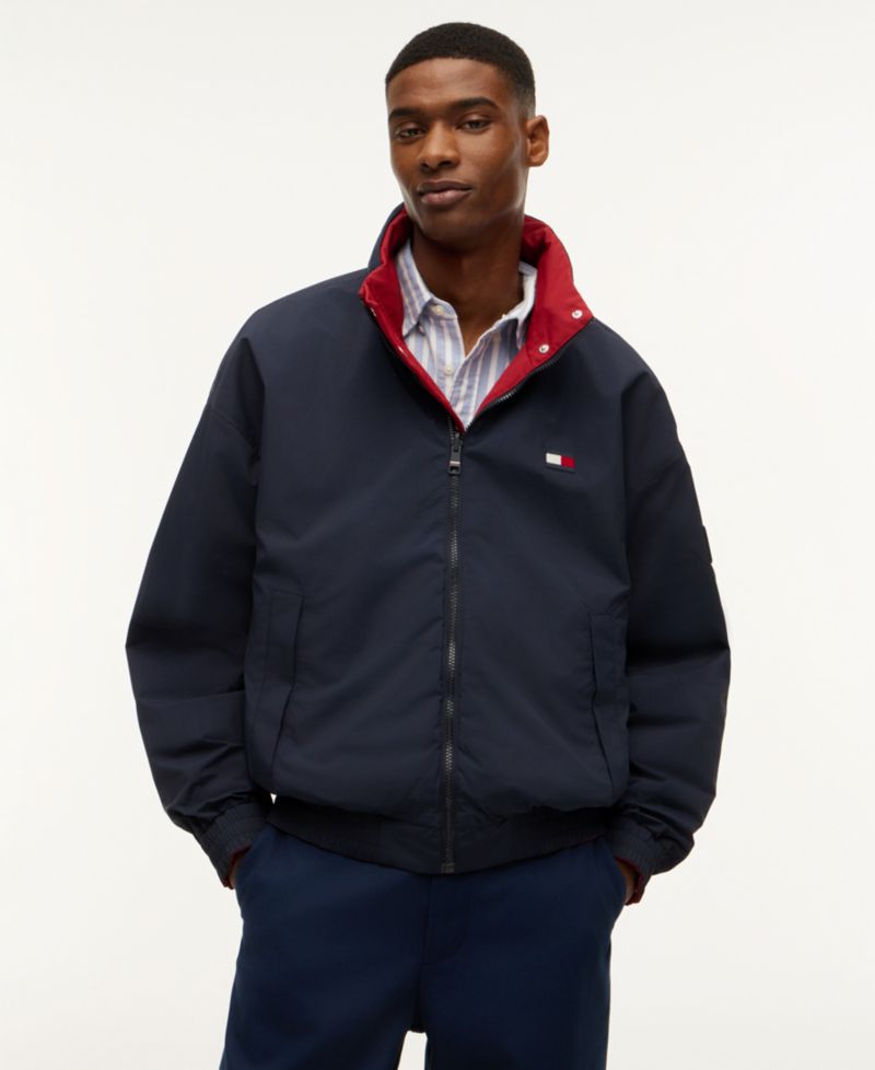 Men's RWB Reversible Regatta Jacket
