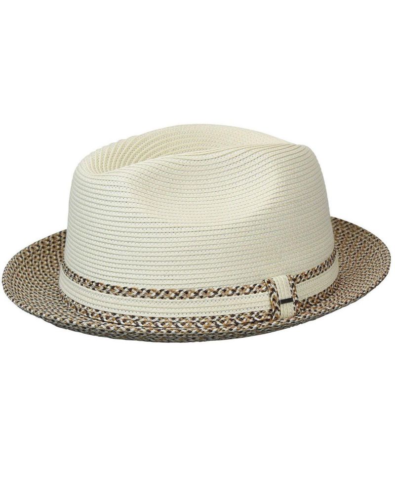 Men's Mannesroe Fedora
