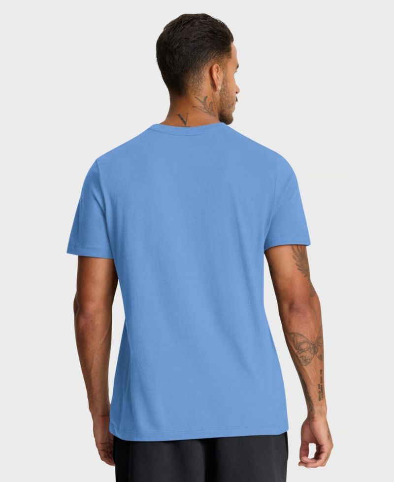 Men's Light Blue Kansas City Royals Cooperstown Collection T-Shirt