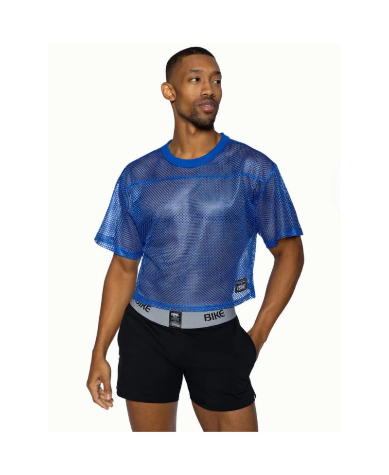 Men's Short Sleeve Practice Jersey