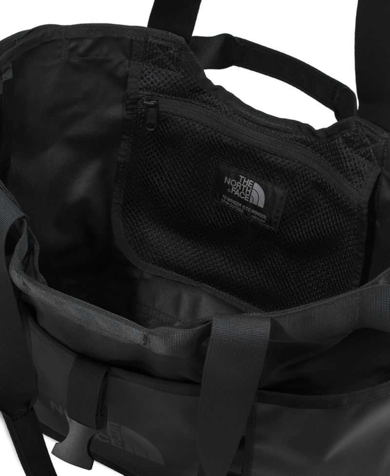 Men's Base Camp Utility Tote Bag