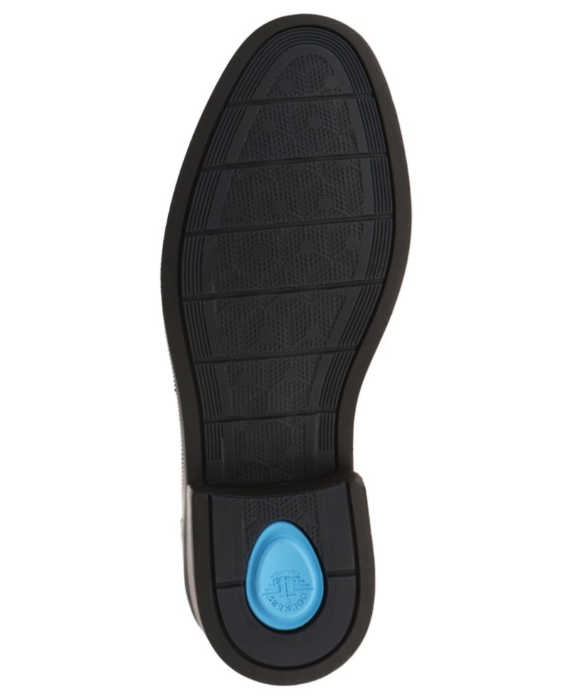 Men's Ayers Leather Dress Slip-On Shoe
