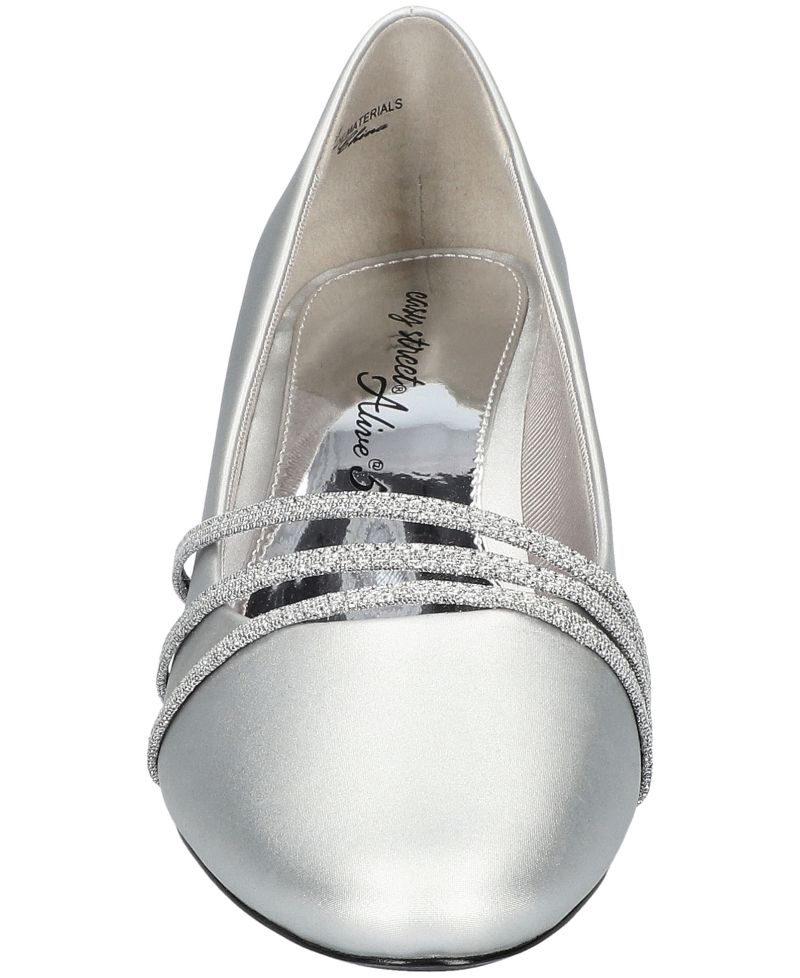 Women's Cristiny Slip-On Pumps