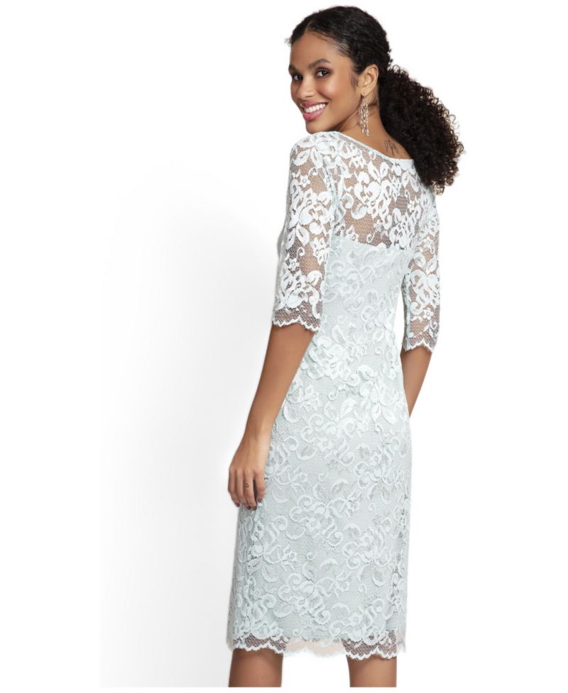 Women's Lila Lace Dress