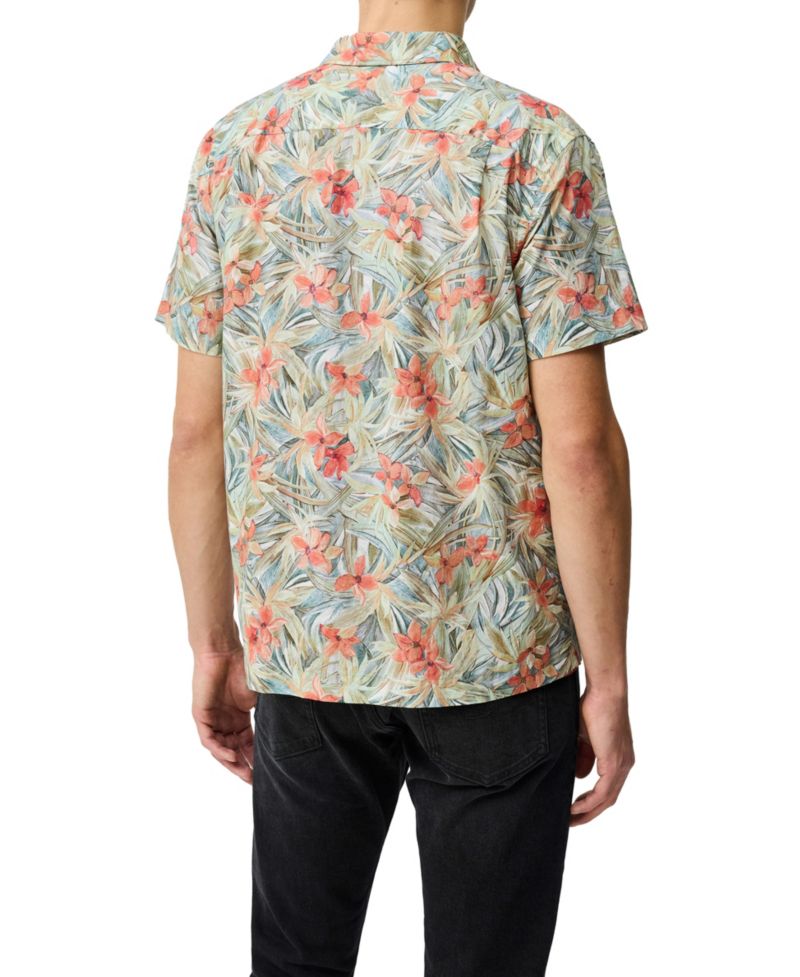 Men's Riverina Weekend Fit Shirt