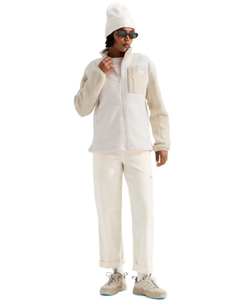 Women's Yumiori Full-Zip Jacket