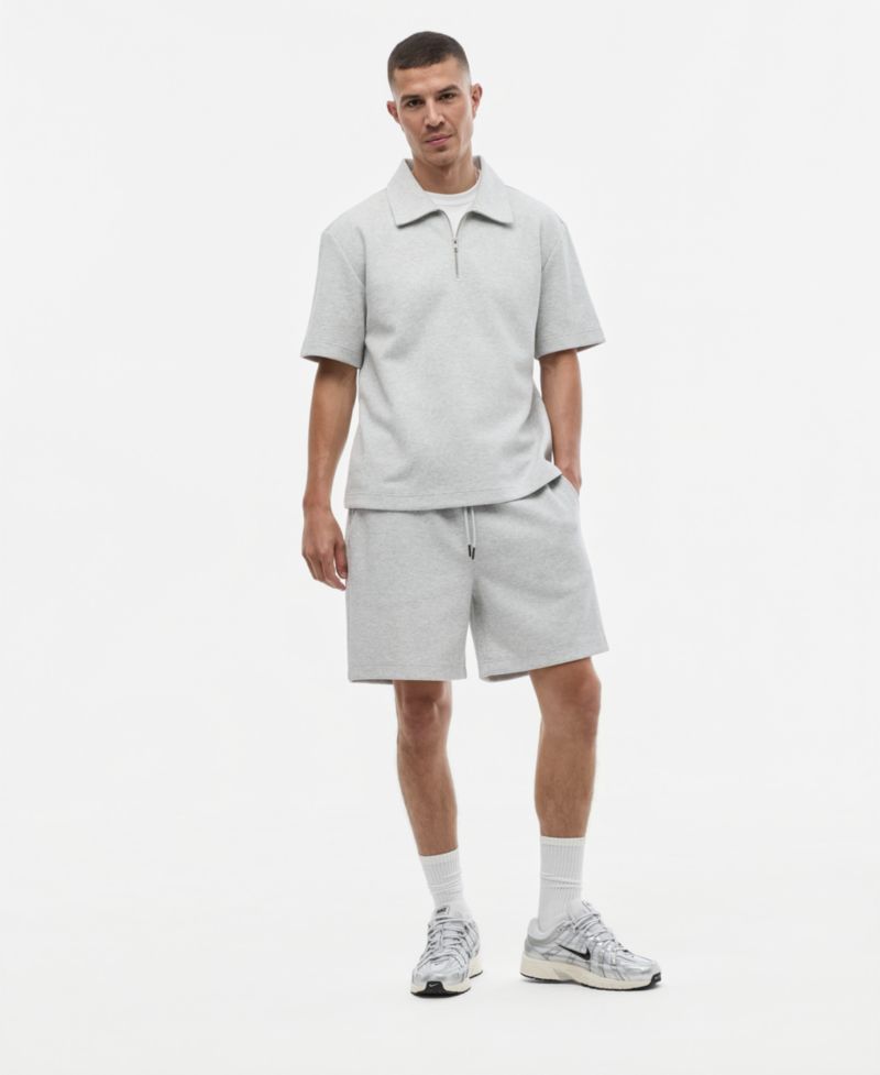 Men's 7" Drawstring Sweatshorts