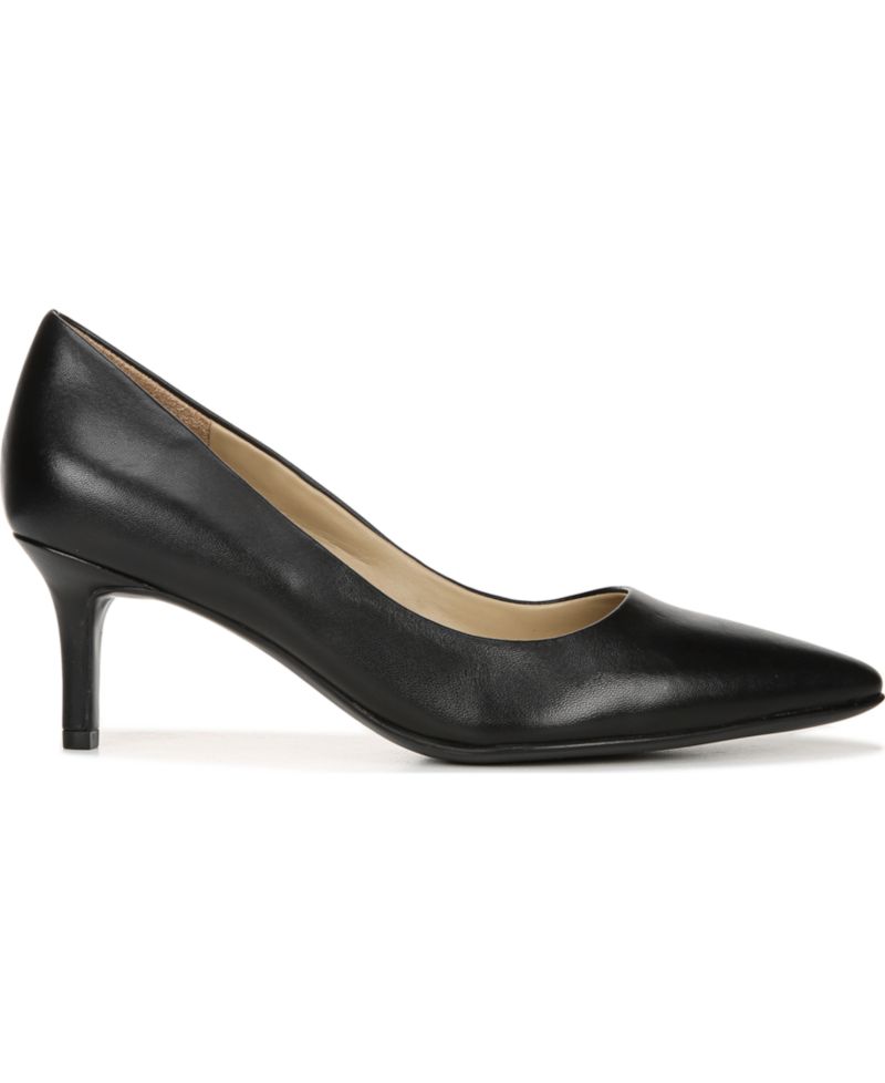 Women's Everly Pointed Toe Pumps