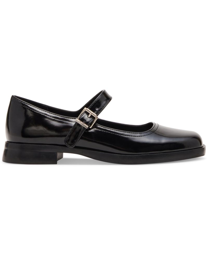 Dominic Mary-Jane Tailored Flats