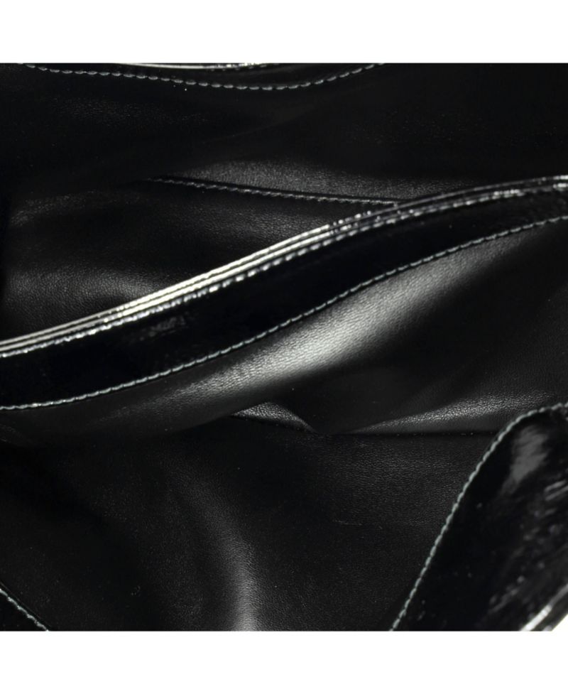 Small GG Soft Top Handle Bag Patent