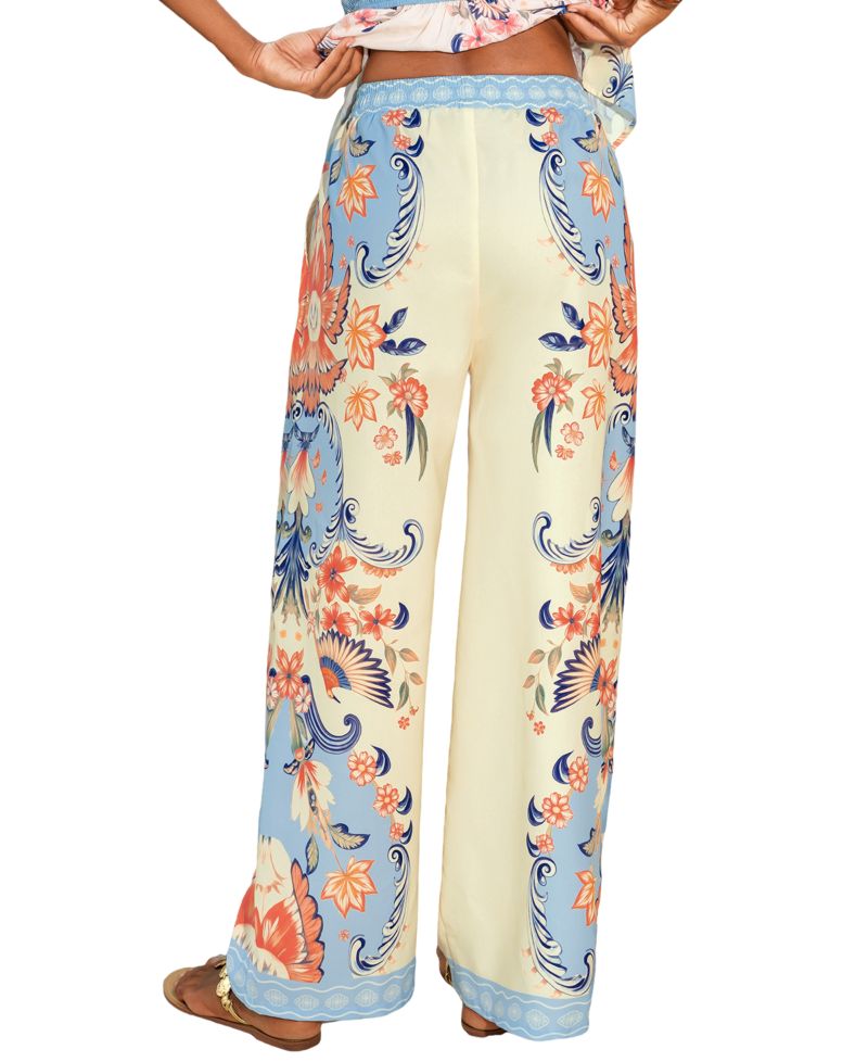 Women's Sensitive Soul Tropical Pants