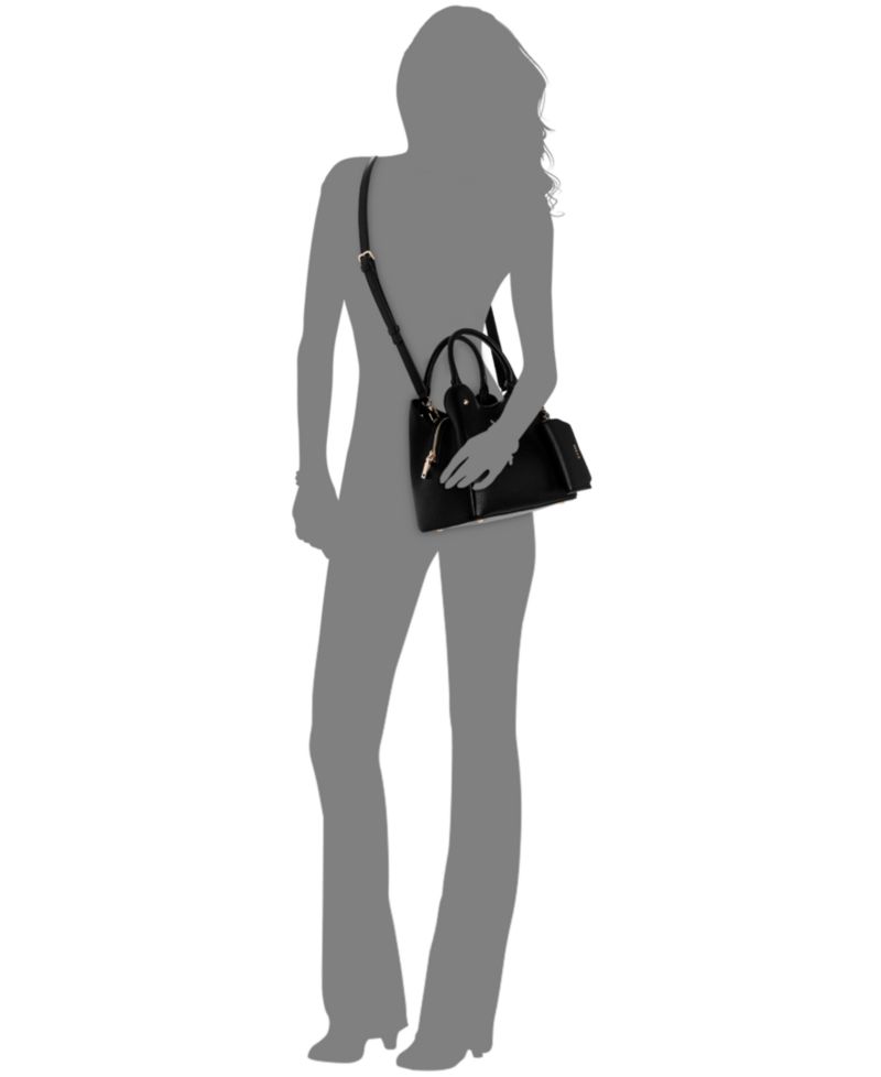 Lorella Girlfriend Small Tote Handbag